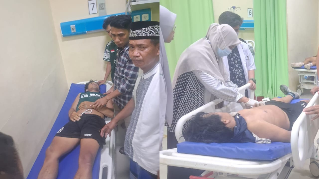 Main Bola saat Hujan, Dua Pria di Konawe Tewas Tersambar Petir