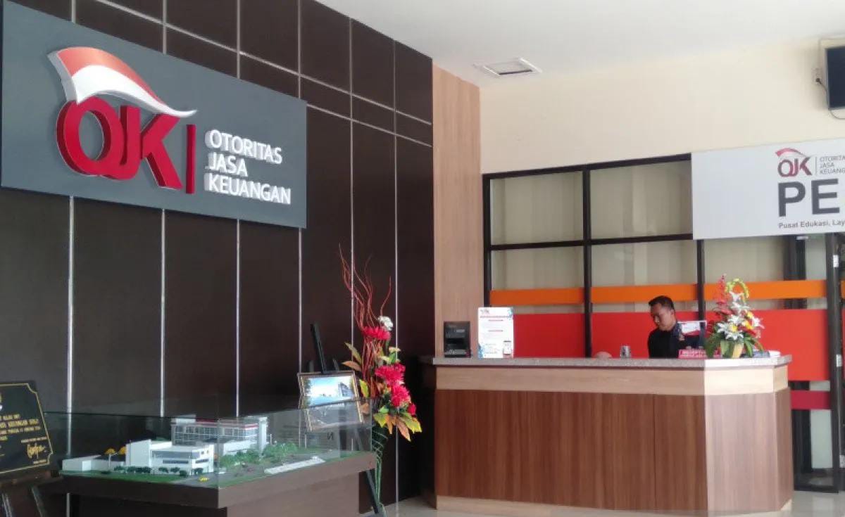 NIK KTP Terdaftar Pinjol dan Judol, Begini Cara Akses Status di SLIK OJK