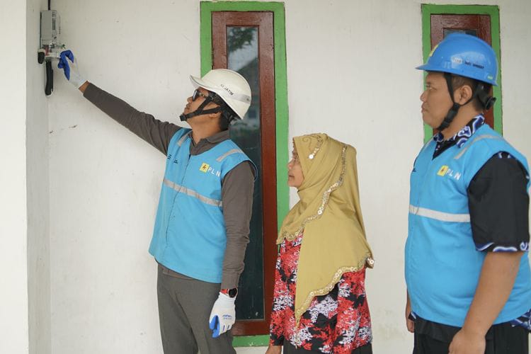 Penyesuaian Tarif Listrik Desember 2025, Berikut Rincian Lengkap Semua Golongan