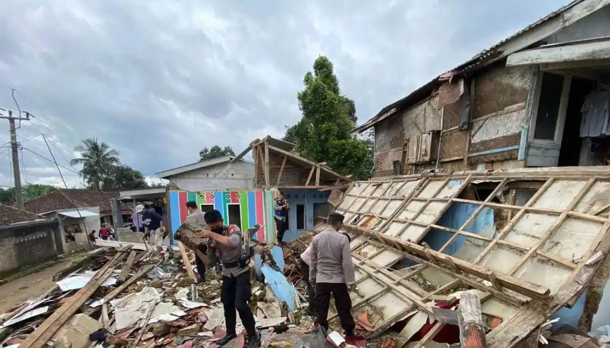 Peta Megathrust Indonesia Melebar, Zona Sulawesi Bisa Mengguncang hingga 8,5 Magnitudo