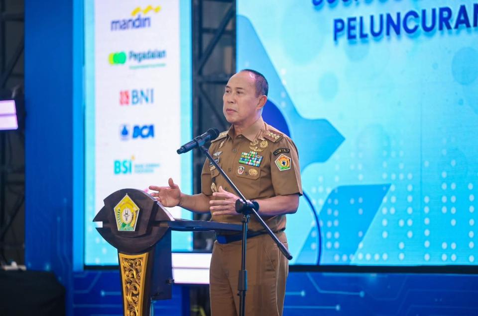 Program Prioritas ASR: 200 Rumah Baru dan 179 Rumah Direhabilitasi di Sulawesi Tenggara