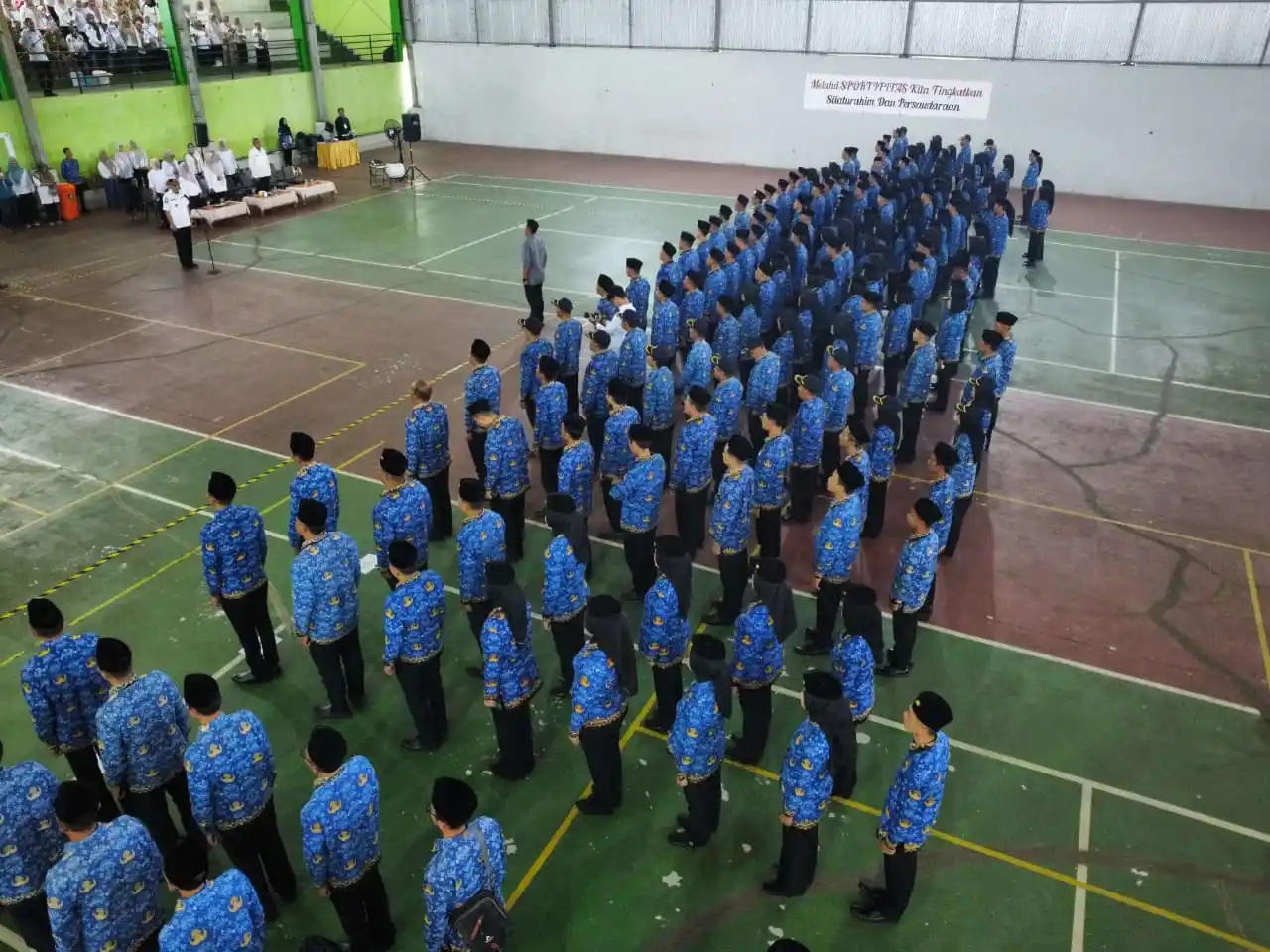 Proses Penggajian ASN 2026 Dirombak jadi Single Salary, Begini Mekanismenya