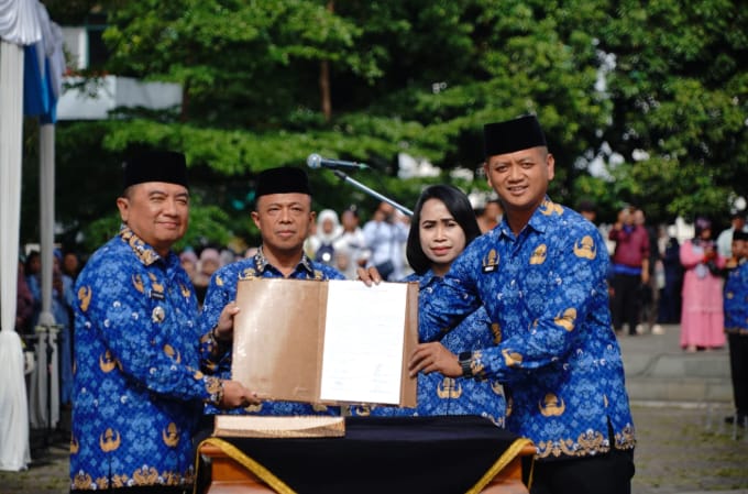 SK PPPK Paruh Waktu 2025 Terbit di 2026? Ini Penjelasan Proses dan Perbedaannya Tiap Daerah