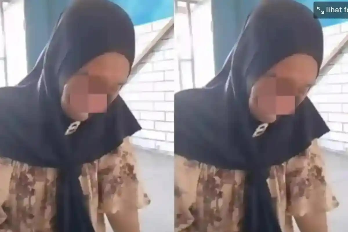 Sosok Pria Viral Digerebek di Ruko, Adik Kandung Istri Dibayar Rp 200 Ribu Berhubungan Badan