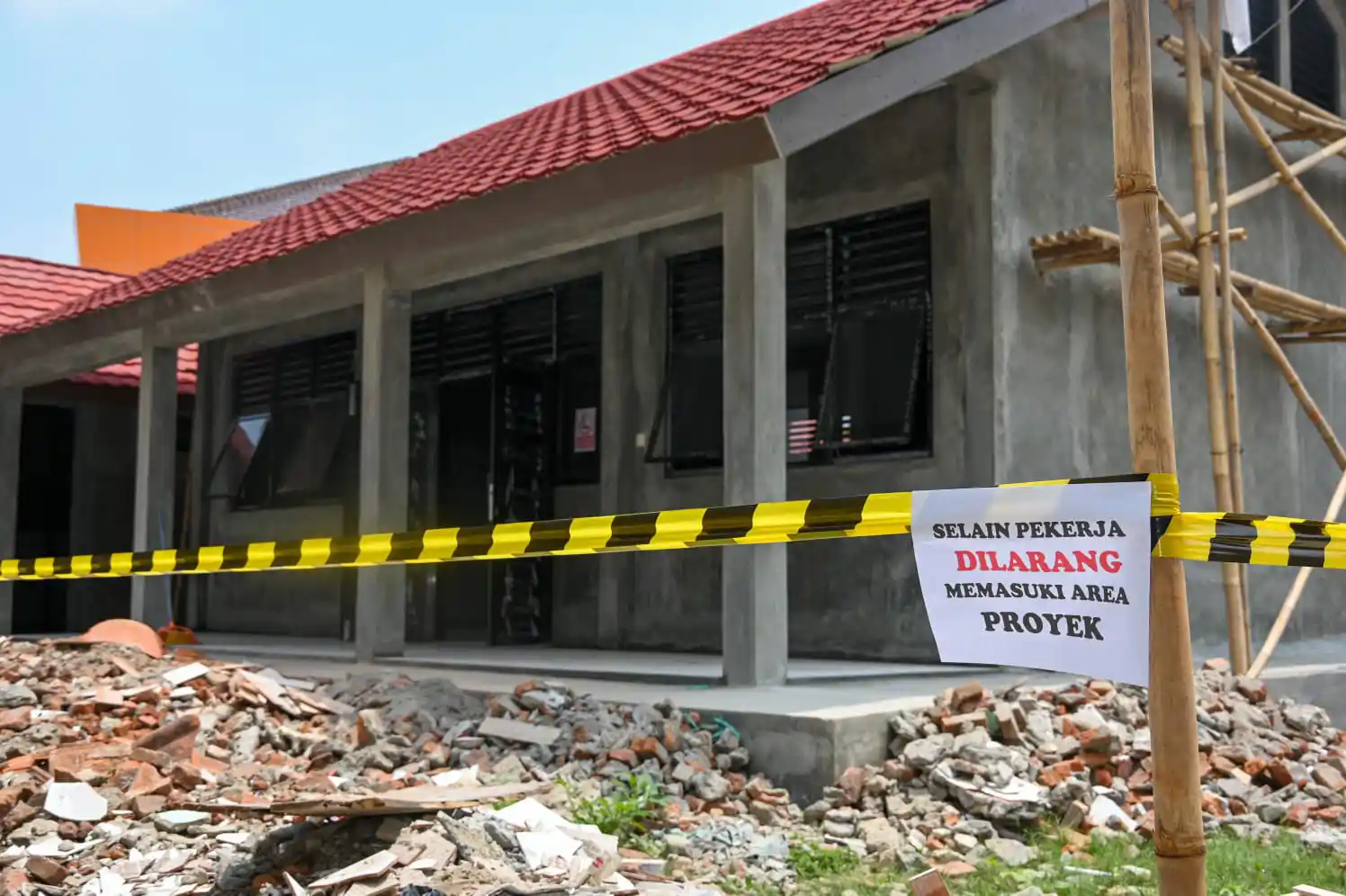 Usulan Renovasi Sekolah 2026 Berubah Pakai Aplikasi, Ini Akses dan  Link Daftarnya