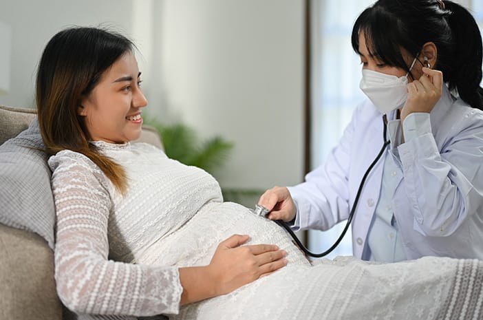 Viral Rahim Copot Gegerkan Medsos, Begini Penjelasan Medisnya