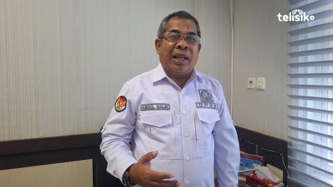 Wakili Parlemen Indonesia di India, Abdul Khalik Bawa Visi Sulawesi Tenggara Transisi Energi Hijau