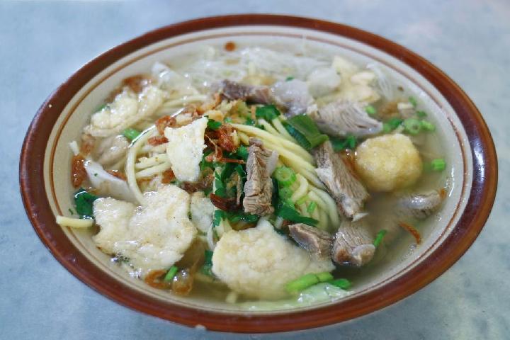 10 Daftar Menu Penghangat Tubuh di Musim Hujan