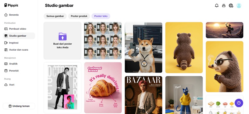 Transformasi 4K: Bagaimana AI Mengubah Klip Sisa Menjadi Konten Viral