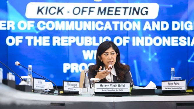 Akses Medsos Anak 13-16 Tahun Diblokir Pemerintah di 2026, Begini Mekanismenya