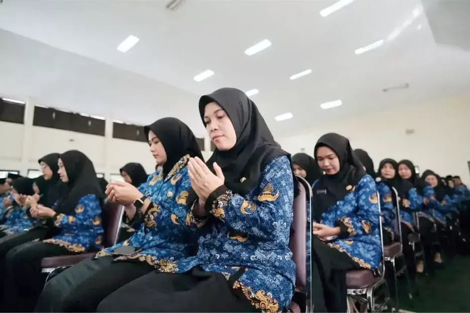 BKN Desak Daerah Terbitkan SK SPMT PPPK Paruh Waktu 2025 hingga 1 Januari 2026, Berikut Penyesuaian Jadwalnya