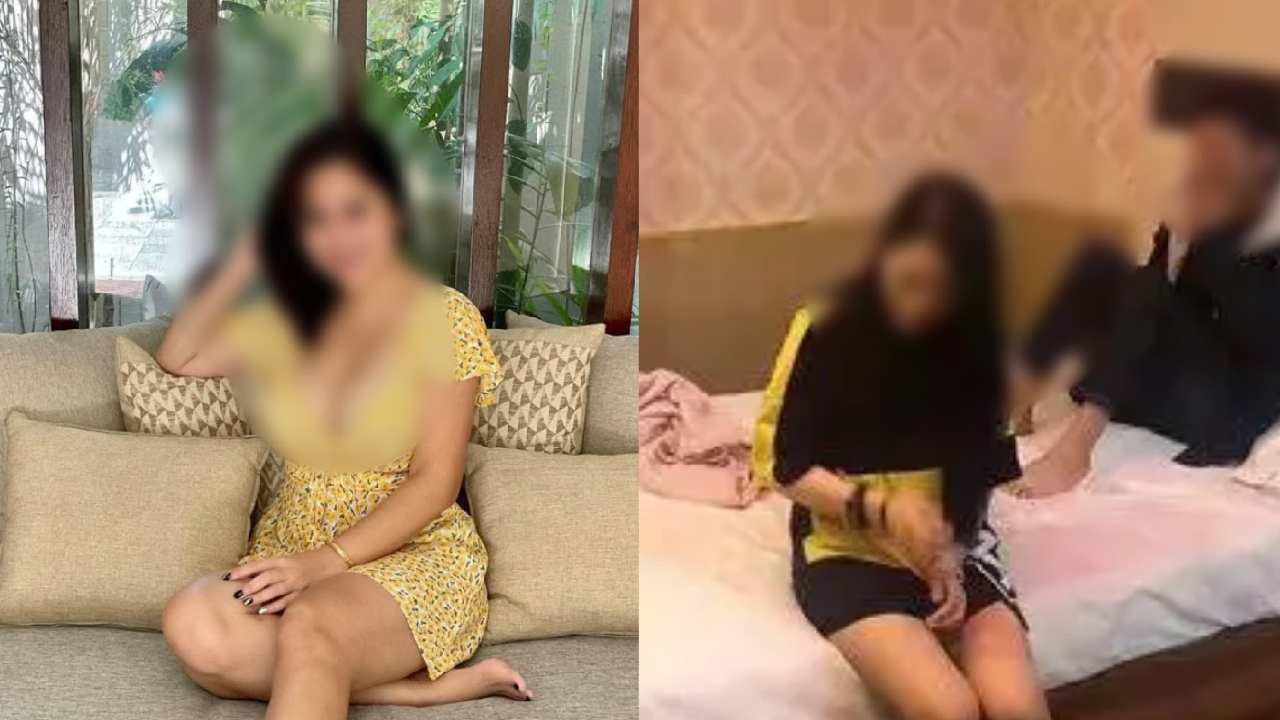 Cerita Wanita Cantik jadi PSK usai Orang Tua Cerai, Ngaku Dicolek Ayah Tiri Genit hingga Diselingkuhi Pacar