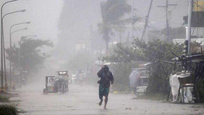 Daftar Wilayah RI Berdampak La Nina hingga Awal 2026