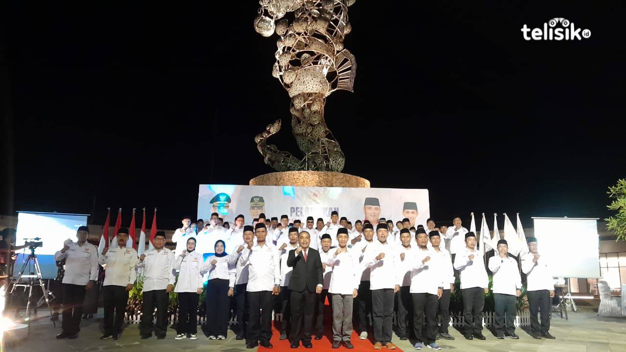 Haliana Jabat Ketua KONI Wakatobi, Pimpinan Sulawesi Tenggara Tantang Prestasi