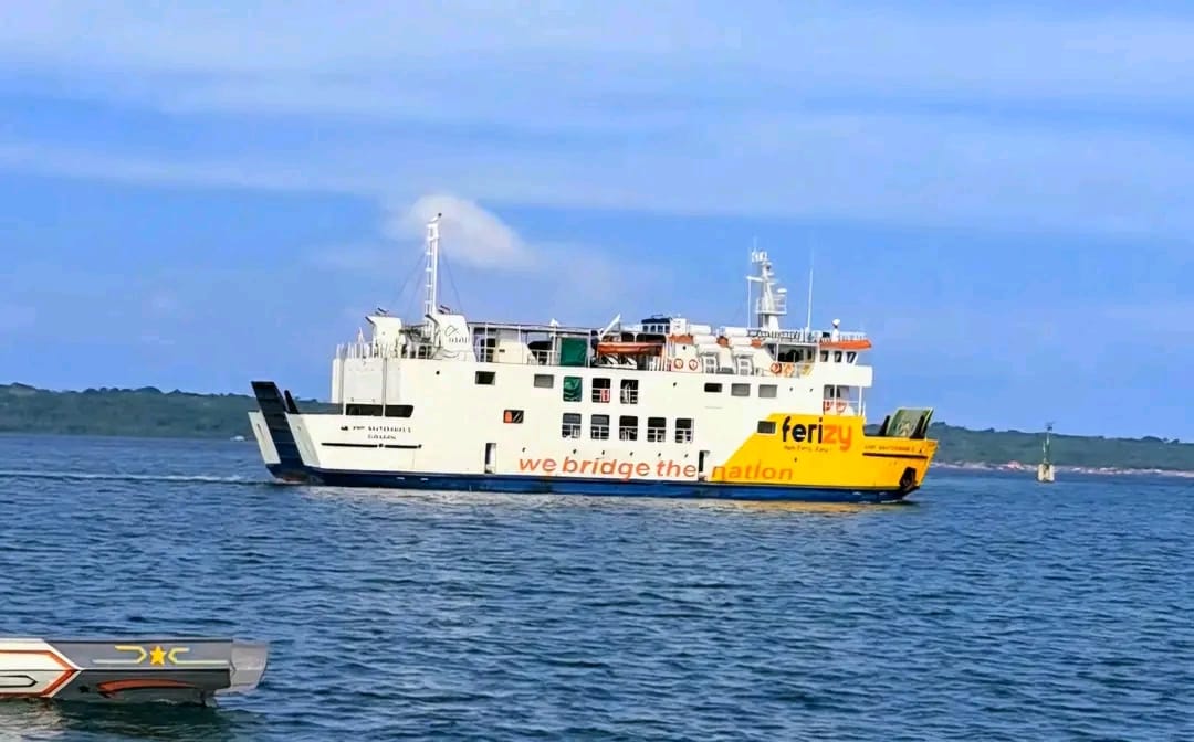 Jadwal KMP Bahteramas Rute Kendari-Langara, Periode 19-27 Desember 2025