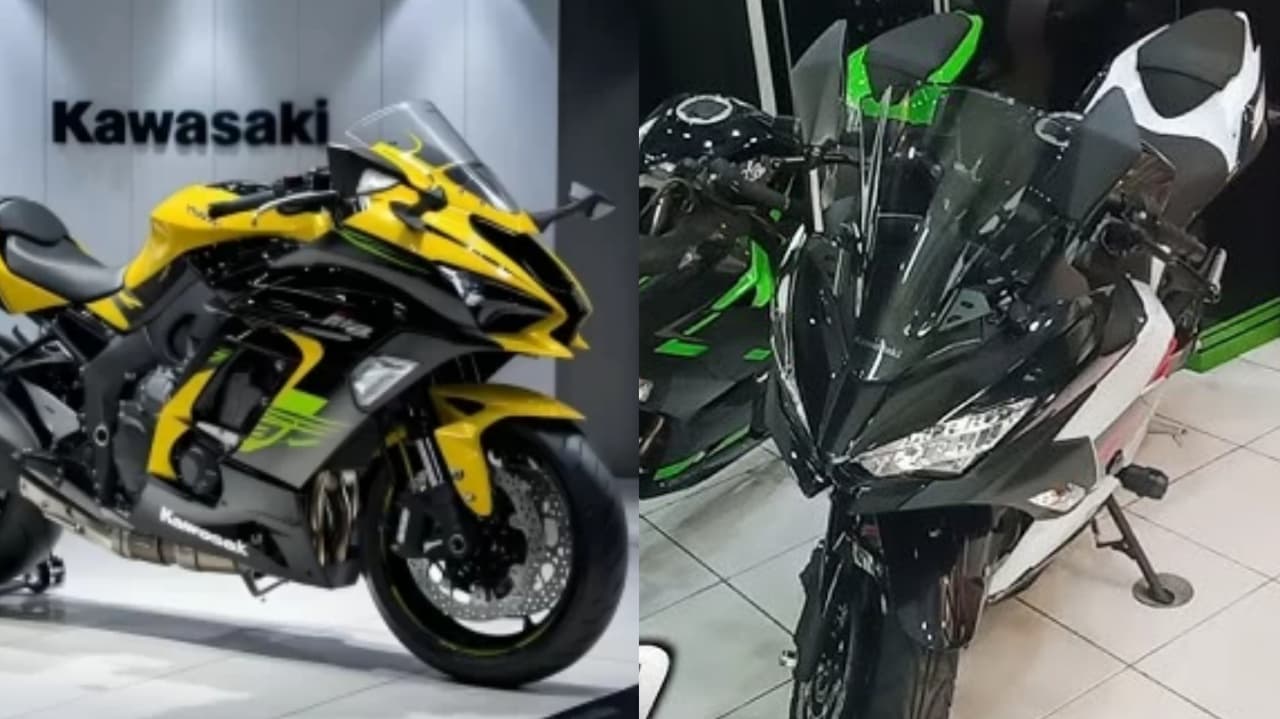 Kawasaki 250R 2025 Mengaspal dengan Mesin Adopsi 2 Tak, Cek Spesifikasi dan Harganya