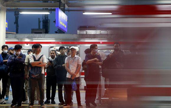 Kebutuhan Hidup Layak Daerah Resmi Ditetapkan Kemnaker, Berikut Daftar Lengkapnya