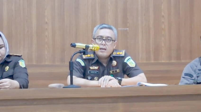 Kejari Kendari Ungkap Kronologi Murid SD Korban Pelecehan Guru: Korban Dilarang Ikut Apel Pagi dan Nyaris Dicium