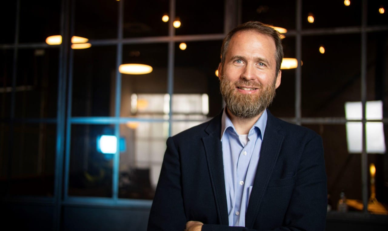 Marcel Krass, Mualaf Jerman yang Temukan Kedamaian Setelah Berjuang Lawan Keraguan