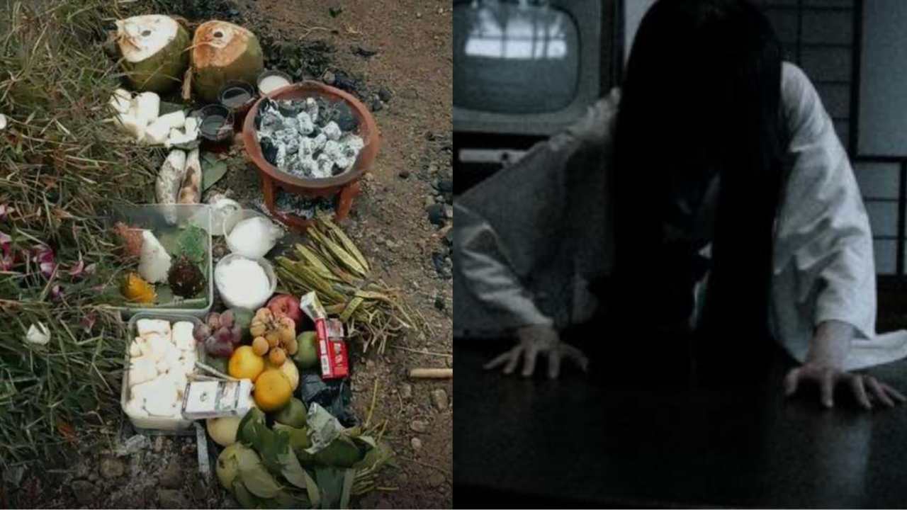 Mistik: Cerita Horor Pengusaha Lupa Beri Persembahan Pesugihan Malam Jumat Kliwon hingga Berakhir Tragis