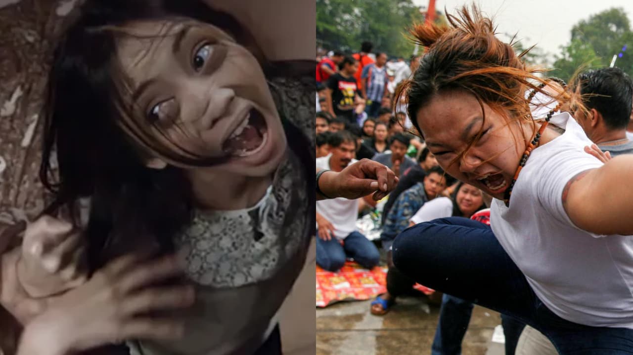 Mistik: Cerita Horor Wanita Alami Kesurupan dan Ngaku Dicintai Ratusan Jin