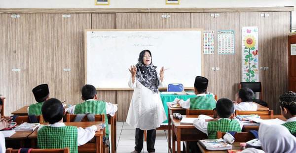 Pencairan BSU Kemenag 2025 Khusus Guru, Akses Resmi Cek Nama Penerima Terdaftar dan Besaran Dana