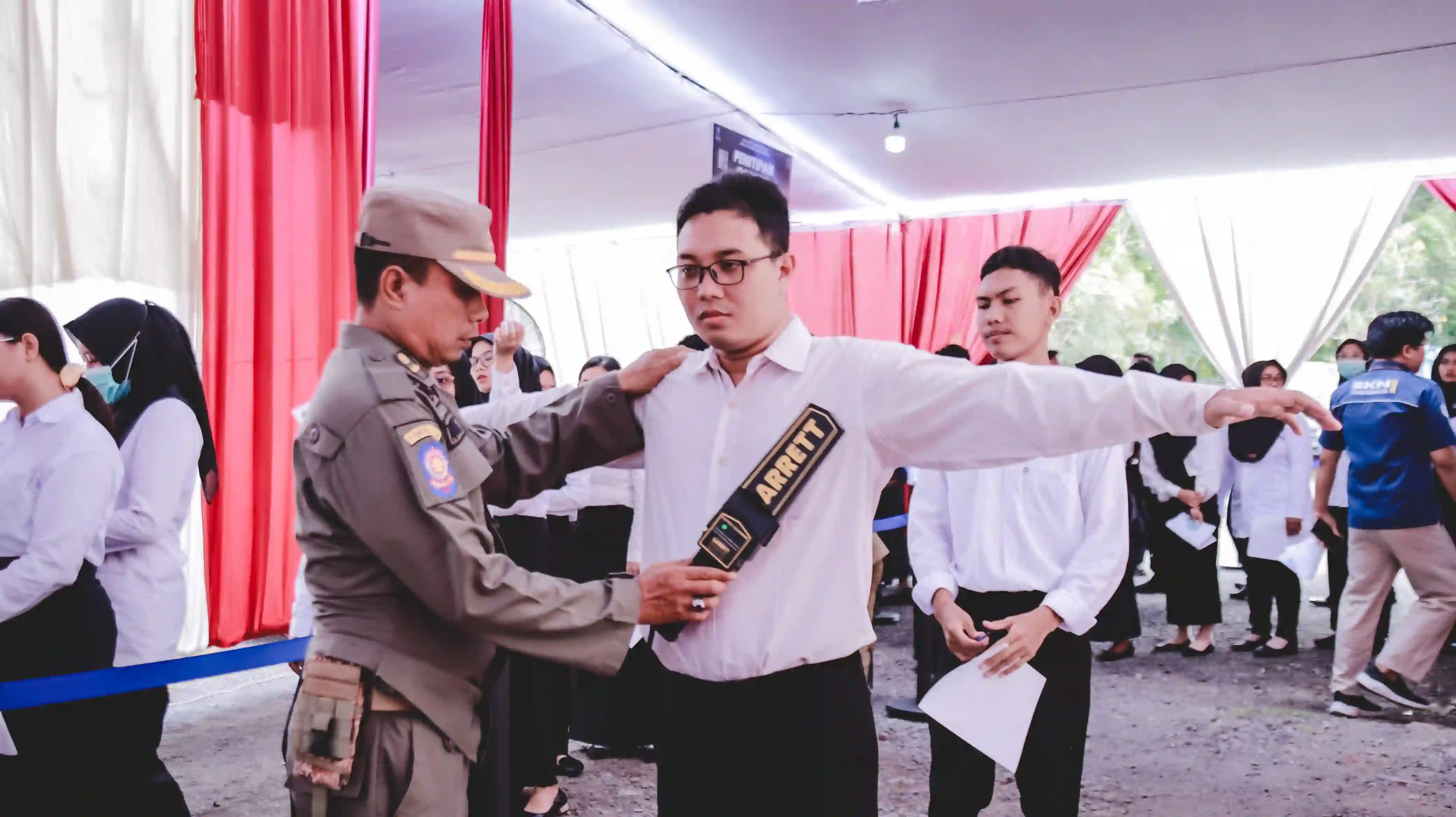 Proyeksi Seleksi CPNS 2026 Dibuka Pemerintah, Cek Nilai Ambang Batas SKD