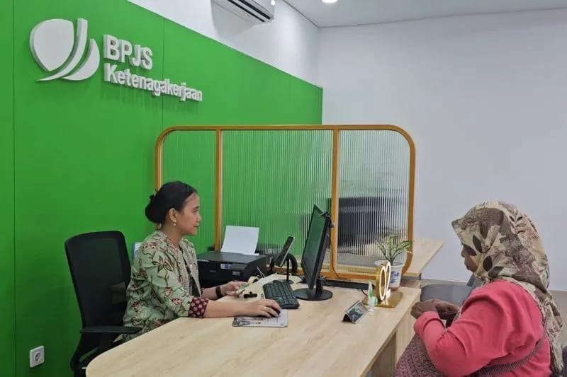 Saldo JHT BPJS Ketenagakerjaan Bisa Cair Tanpa Resign, Berapa Lama Prosesnya?