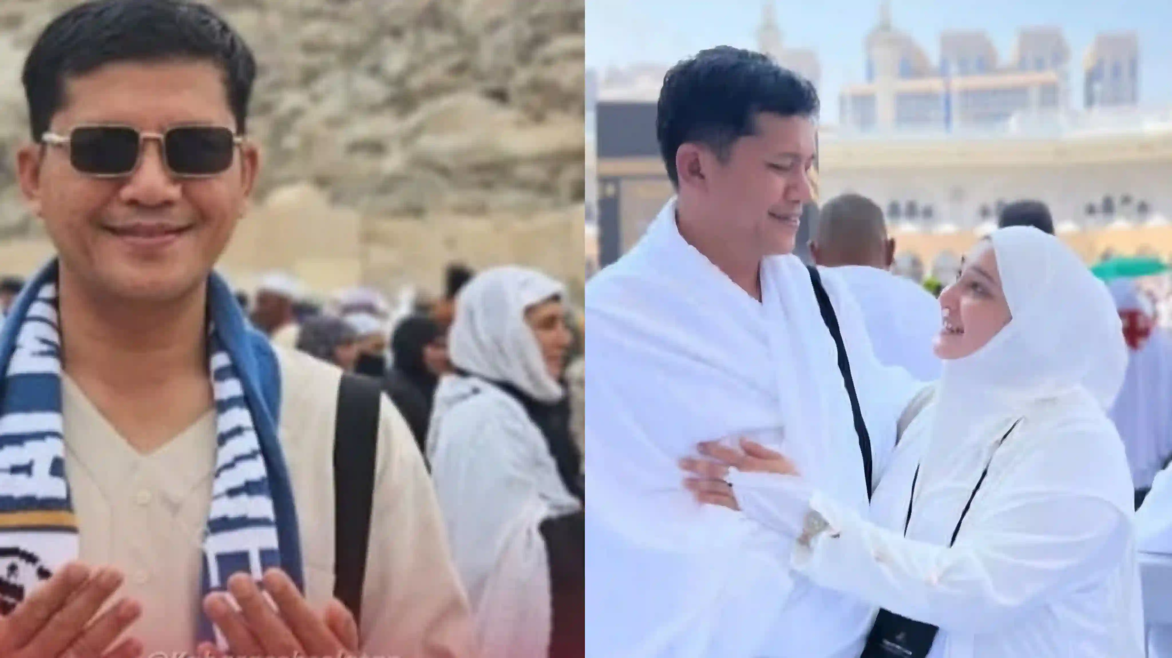 Sosok Wirwan MS Dicopot dari Ketua DPC Gerindra, Bupati Tinggal Umrah Warganya yang Kebanjiran