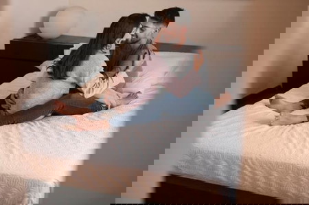 Stres Picu Impotensi hingga Loyo di Ranjang? Begini Fakta Medisnya