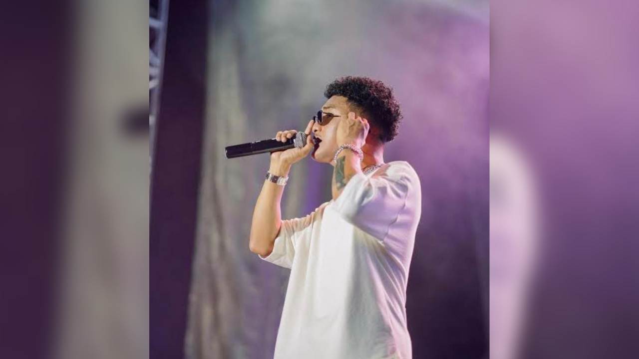 Top 20 Lagu Paling Viral di TikTok 2025, Stecu Stecu Wakil Indonesia di Posisi 8