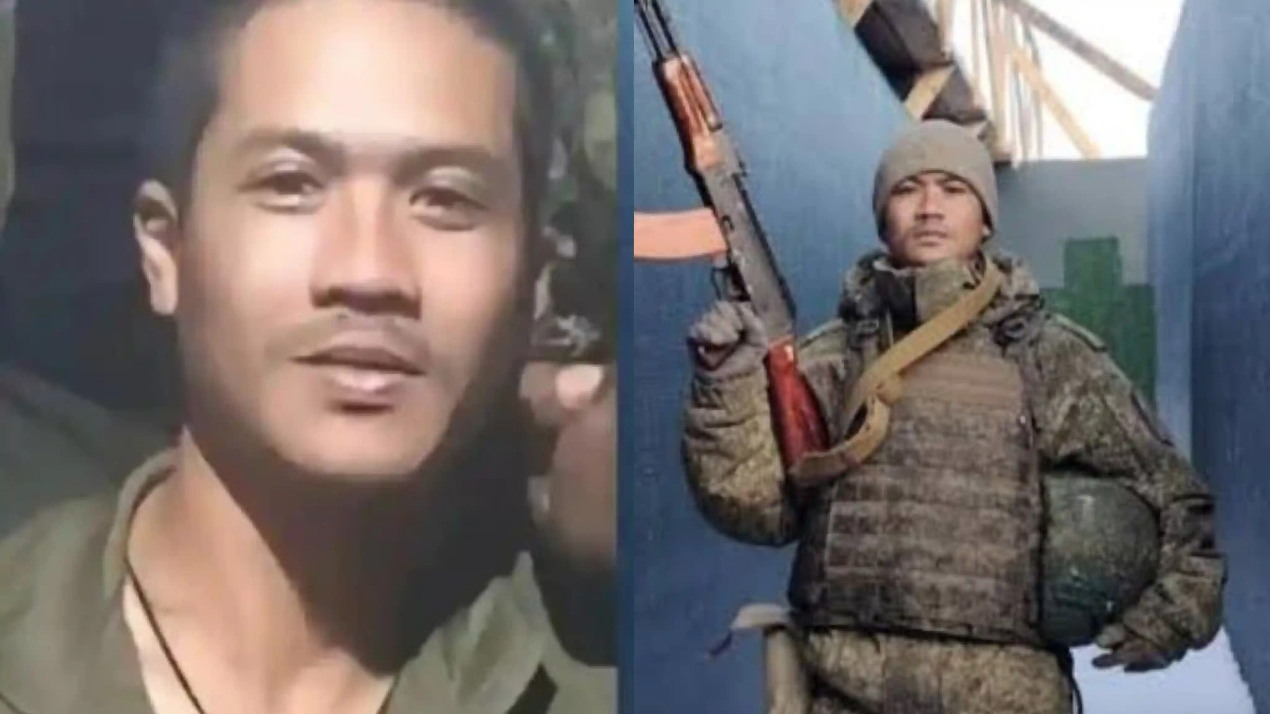 Anggota Brimob Gabung Tentara Rusia Tergiur Bayaran Besar, Begini Status Kewarganegaraannya