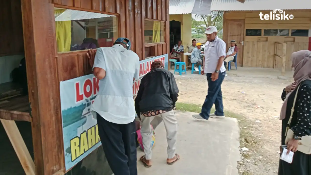 Berlayar Perdana, Kapal Cepat Indomas Mampu Bersaing