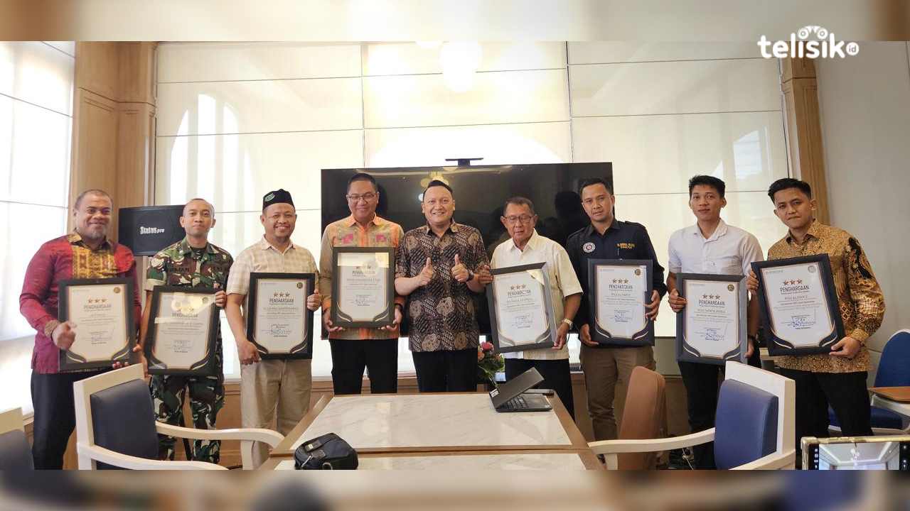 BPJS Kesehatan Apresiasi Faskes Sultra Dorong Layanan JKN Berbasis Digital