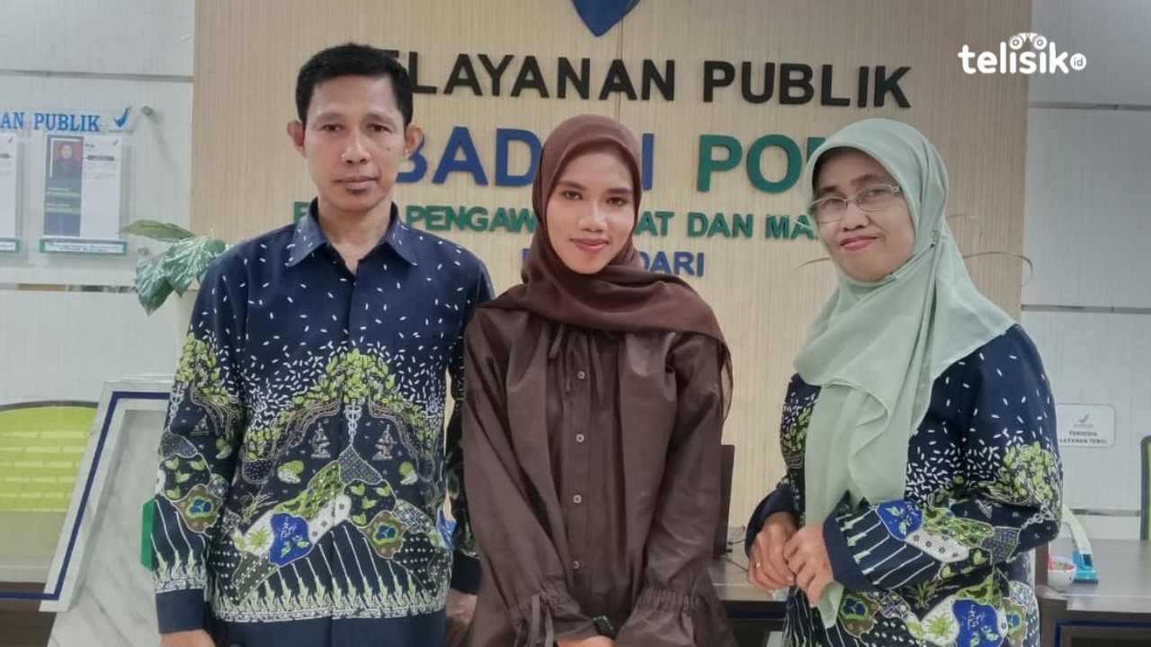 BPOM Kendari Pastikan Keamanan Pangan, Produk Takjil hingga Parcel di Bulan Ramadan 2026