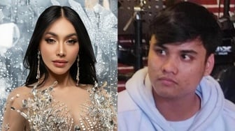 Denada Diduga Telantarkan Anak Laki-laki 24 Tahun, Kini Digugat Rp 7 Miliar