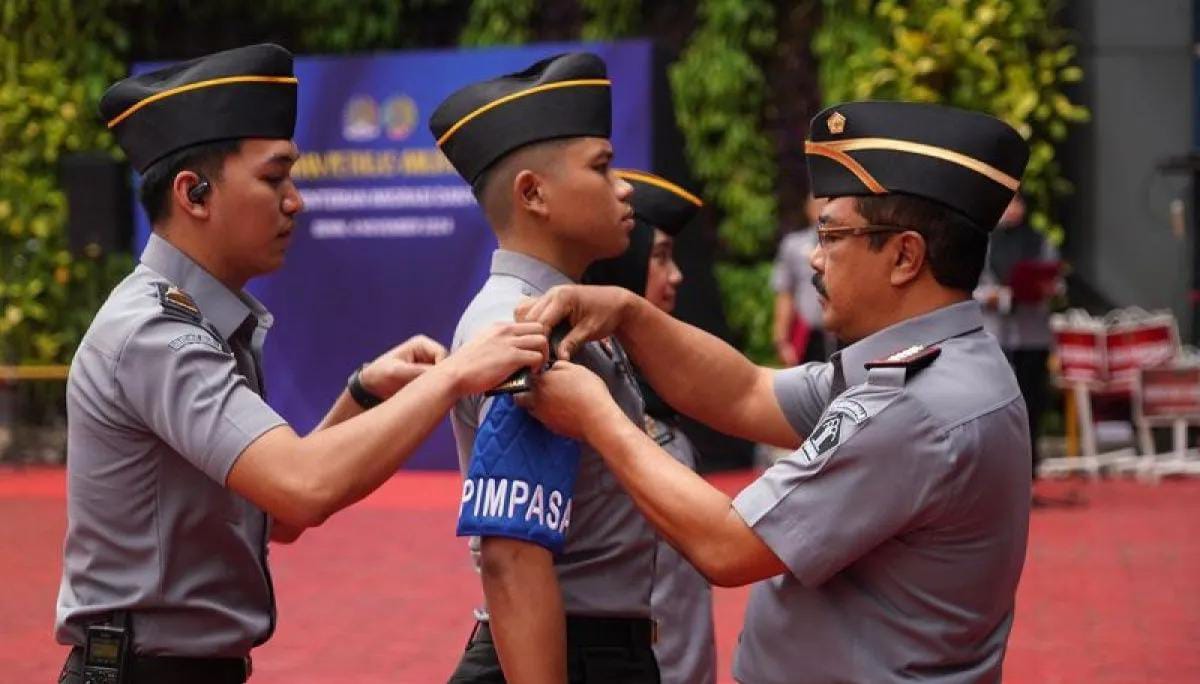 Heboh Link Pendaftaran CPNS Kementerian Imigrasi dan Pemasyarakatan 2026, Begini Penjelasannya