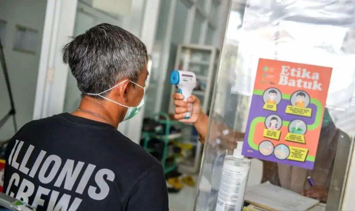 Heboh Super Flu Masuk RI dan Ada Korban Meninggal, Begini Penjelasan Menkes