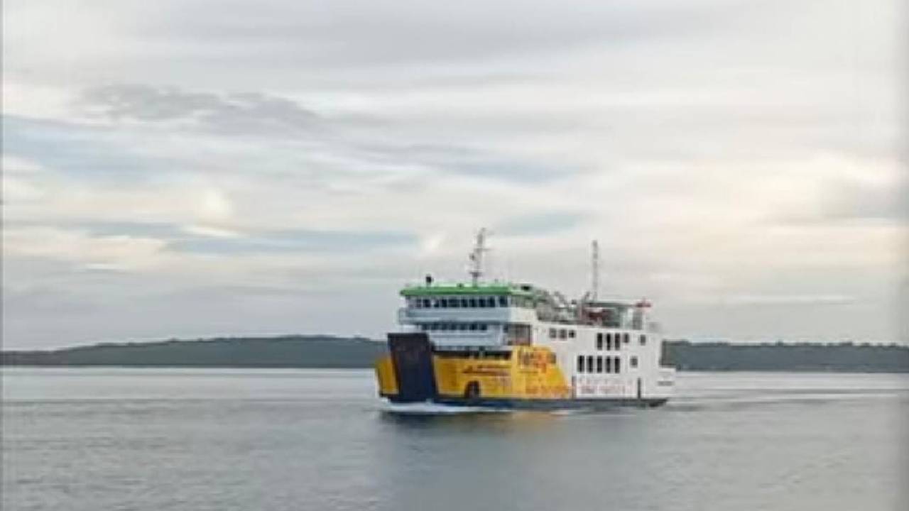 Jadwal KMP Nuku Rute Kendari-Langara 5-15 Januari 2026