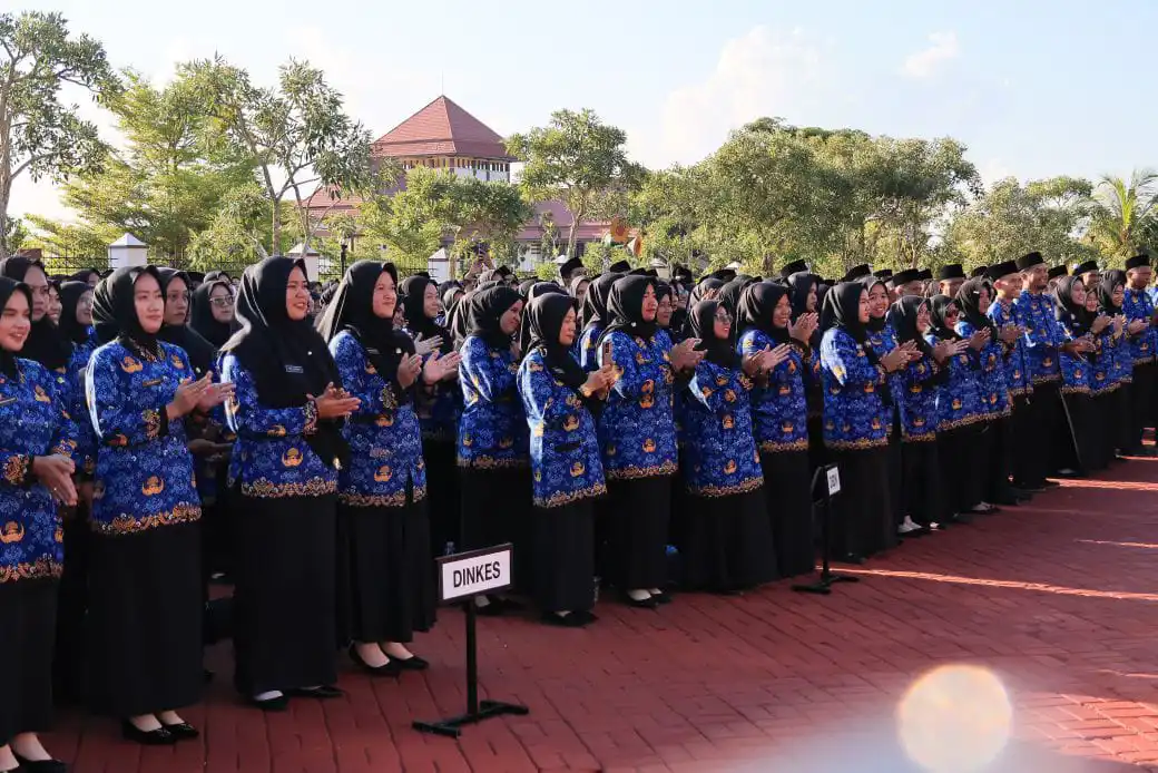 Jadwal Pasti Pendaftaran CPNS 2026 Segera Dibuka, Berikut Penjelasan Resmi Pemerintah