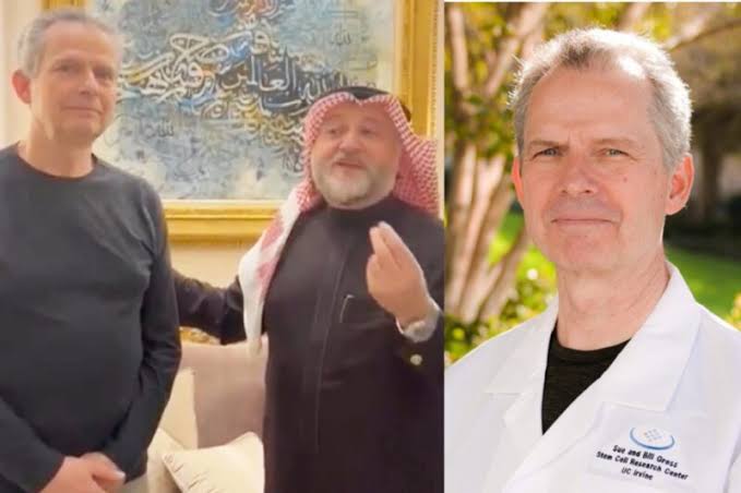 Kisah Profesor Harvard Henry Klassen Menjadi Mualaf: Perjalanan Spiritual dari Akademisi ke Islam