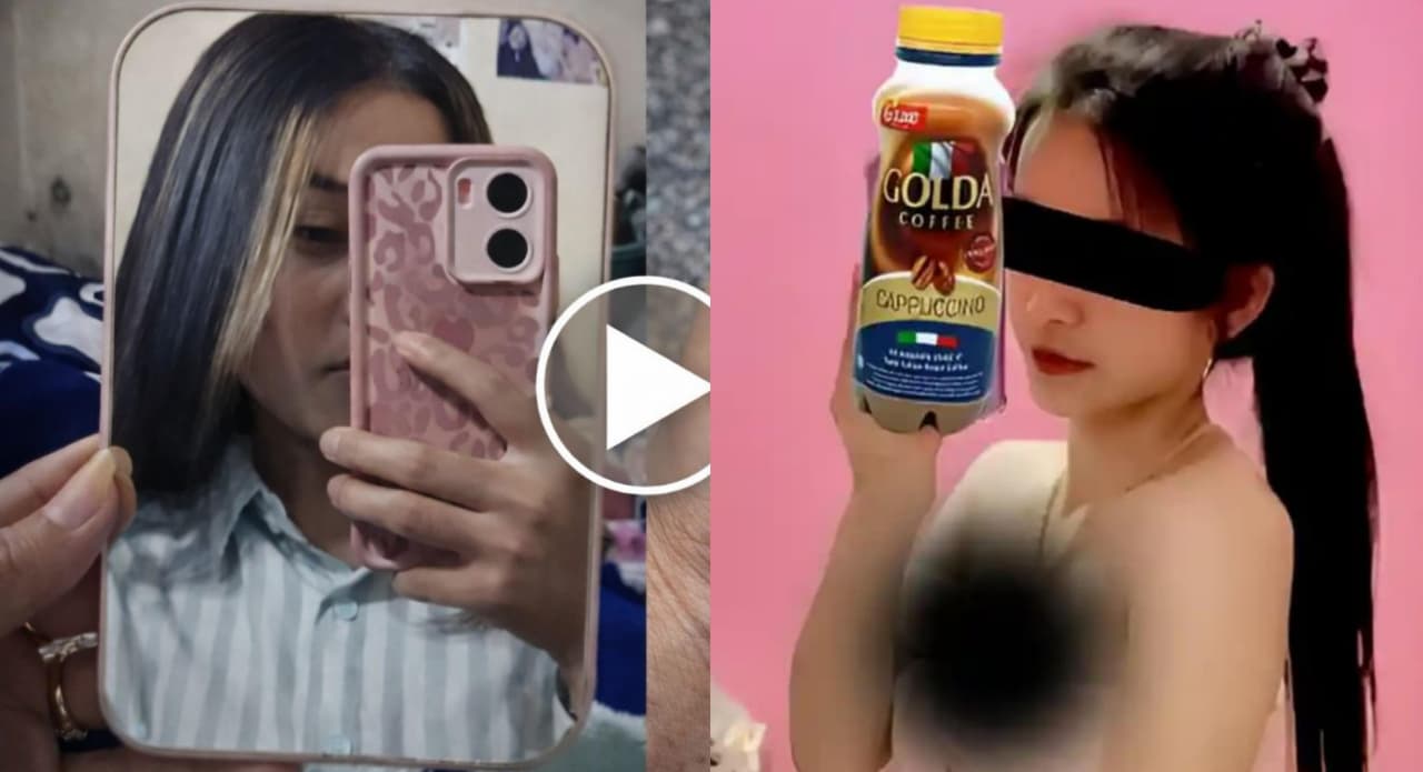Link Viral Video Botol Golda 19 Detik Versi Full Makin Ramai Diburu, Begini Arti Sebenarnya