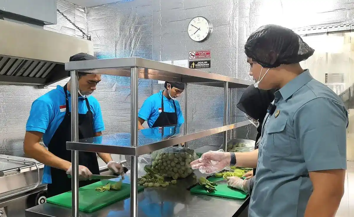 Pegawai SPPG Otomatis Terangkat jadi PPPK 2026? Begini Penjelasan BGN