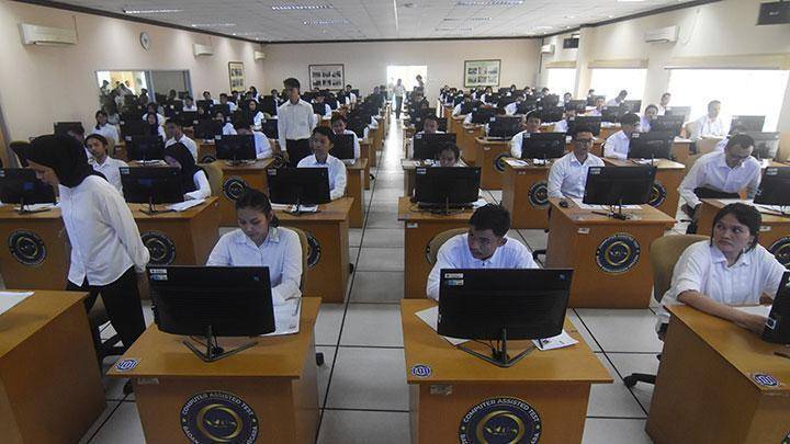 Peluang Pendaftaran CPNS 2026 Dikaji Pemerintah, Berikut Standar Nilai Ditetapkan MenPAN-RB