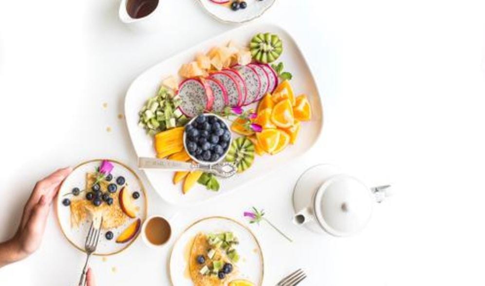 Peluang Usaha: Makanan Sehat Rumahan Mudah Ditemukan Bahannya