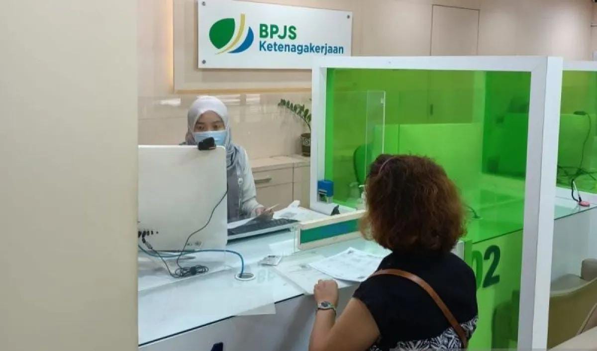 Pencairan Saldo JHT BPJS Ketenagakerjaan 2026, Ini Syarat Terbaru dan Panduan Klaimnya