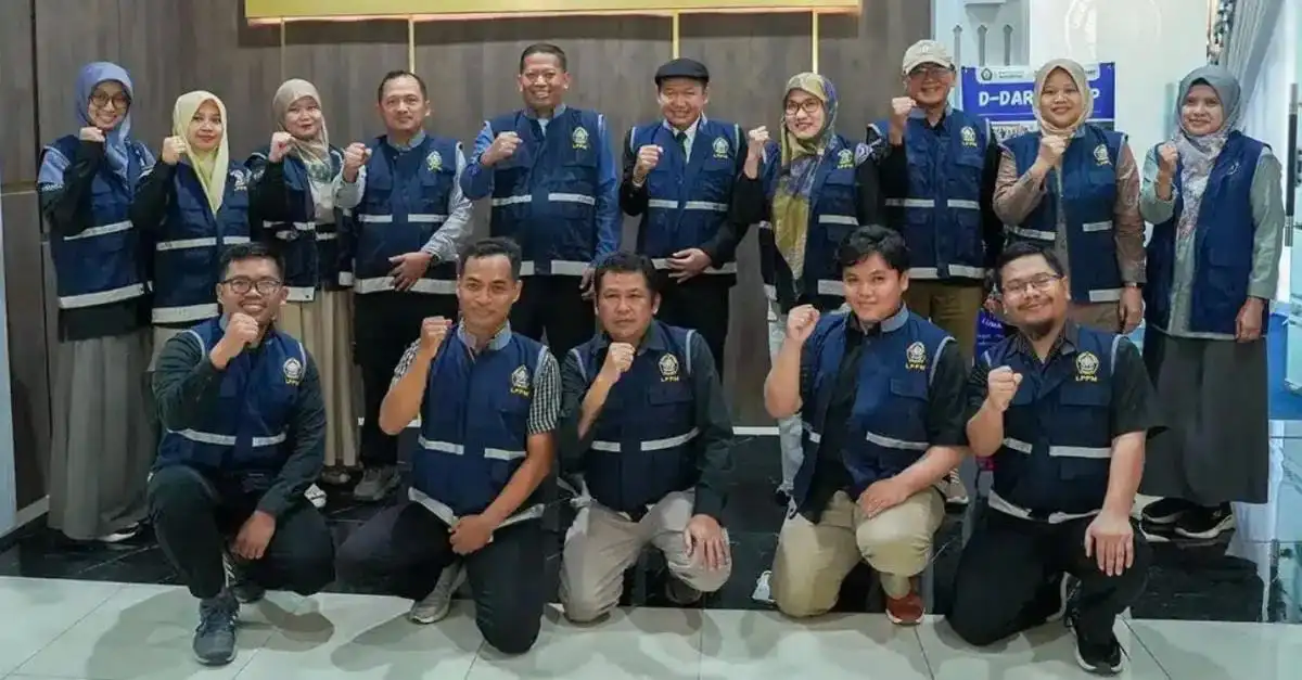 Pendaftaran Magang Kemdiktisaintek Tahap I 2026, Berikut Syarat dan Tahapannya