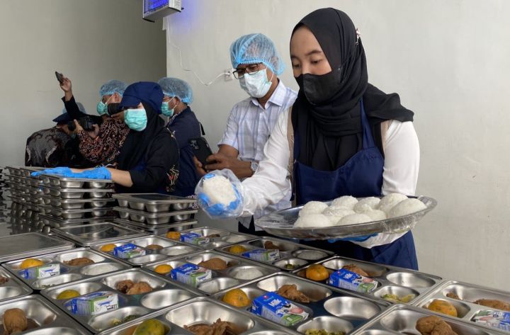 Pengumuman Hasil Seleksi PPPK BGN 2025, Ini Jadwal Terbaru dan Tahapan Lengkapnya