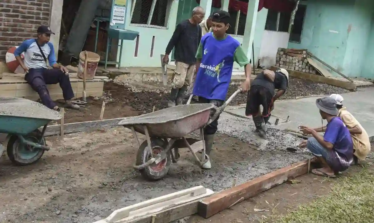 Permendesa Nomor 16 Tahun 2025 Resmi Berlaku, Ini Penjelasan Lengkap dan 8 Fokus Dana Desa 2026