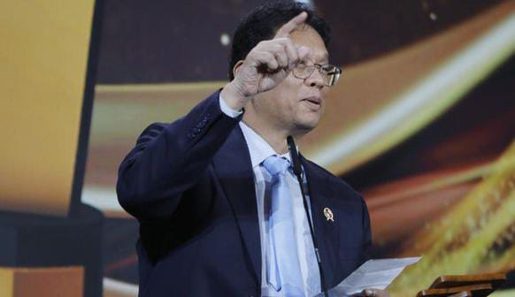 Purbaya Resmi Bebaskan Pajak Pekerja dengan Gaji Maksimal Rp 10 Juta, Begini Kriterianya